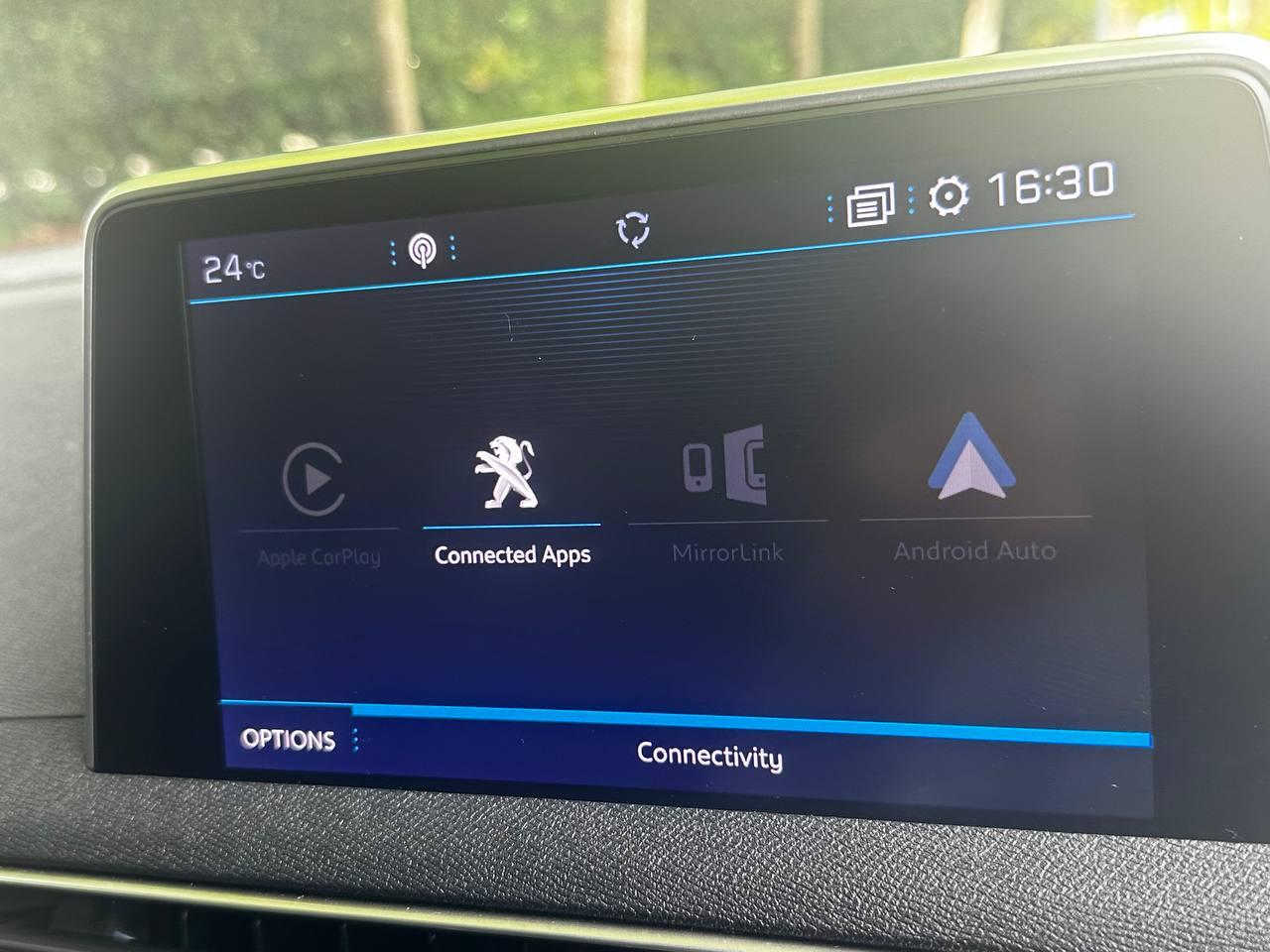 Peugeot 3008 1.2 PureTech Allure SUV 5dr Petrol EAT Euro 6 (s/s) (130 ps)