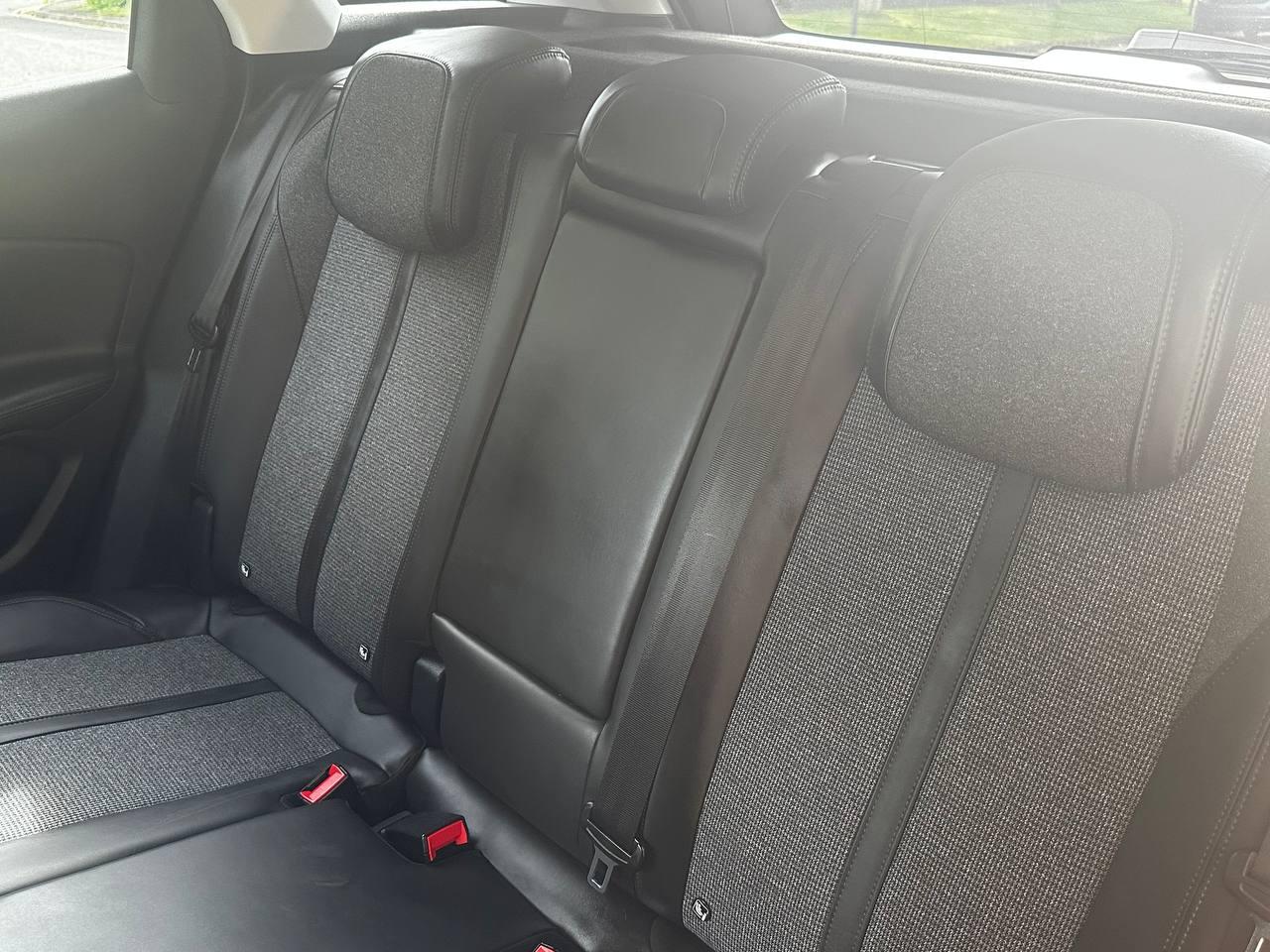 Peugeot 3008 1.2 PureTech Allure SUV 5dr Petrol EAT Euro 6 (s/s) (130 ps)