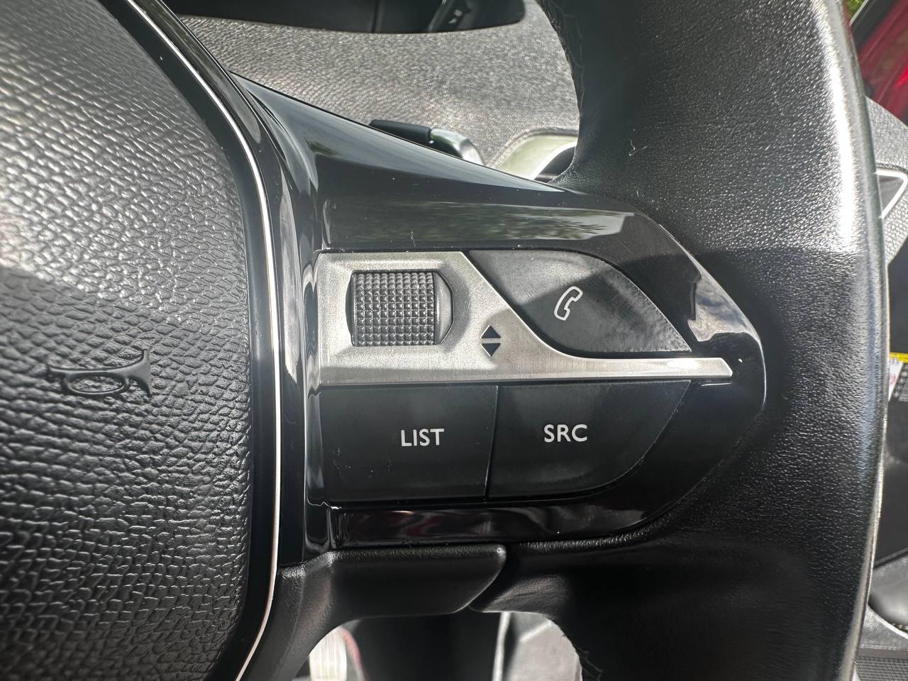 Peugeot 3008 1.2 PureTech Allure SUV 5dr Petrol EAT Euro 6 (s/s) (130 ps)