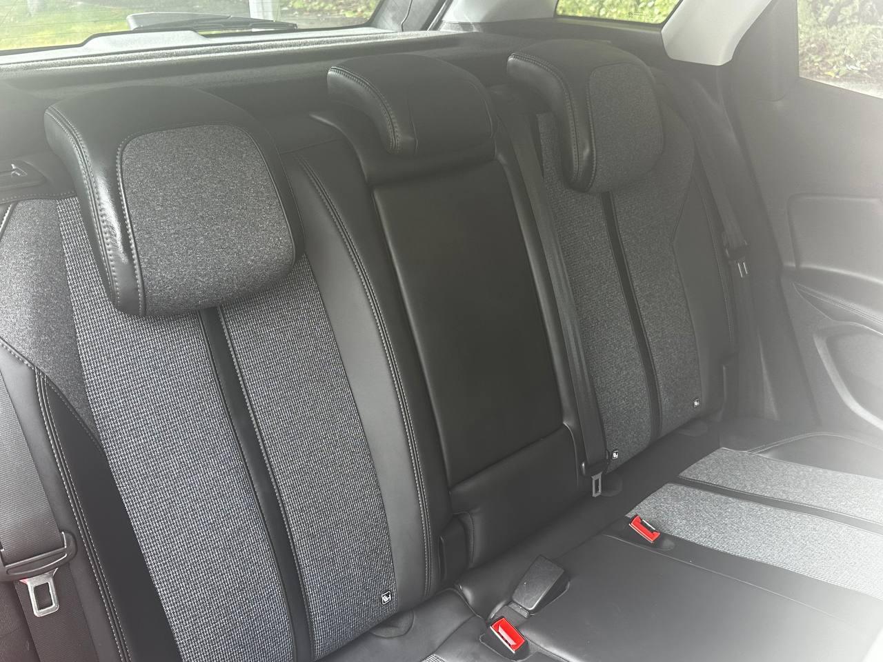 Peugeot 3008 1.2 PureTech Allure SUV 5dr Petrol EAT Euro 6 (s/s) (130 ps)