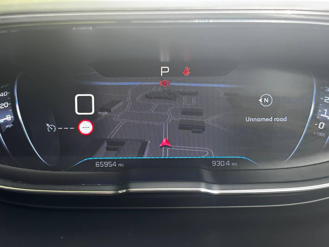 Peugeot 3008 1.2 PureTech Allure SUV 5dr Petrol EAT Euro 6 (s/s) (130 ps)
