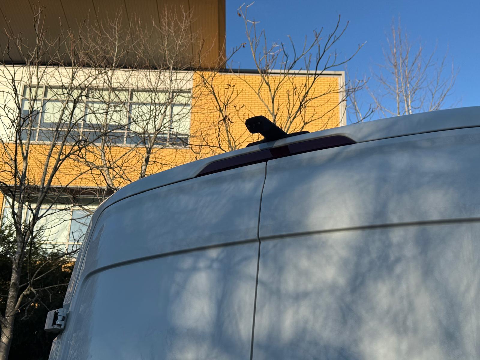 MAXUS Deliver 9 2.0 D20 LUX Panel Van 5dr Diesel Manual RWD L3 H2 Euro 6 (s/s) (163 ps)