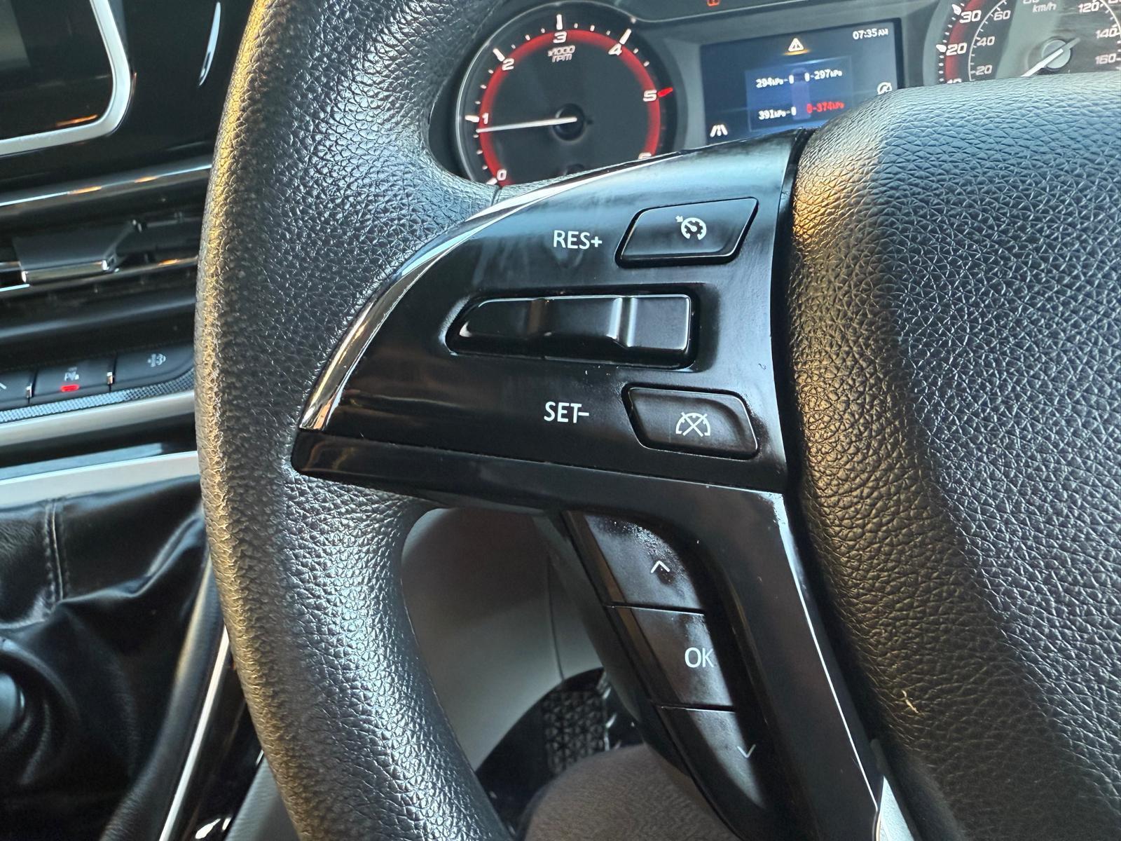 MAXUS Deliver 9 2.0 D20 LUX Panel Van 5dr Diesel Manual RWD L3 H2 Euro 6 (s/s) (163 ps)