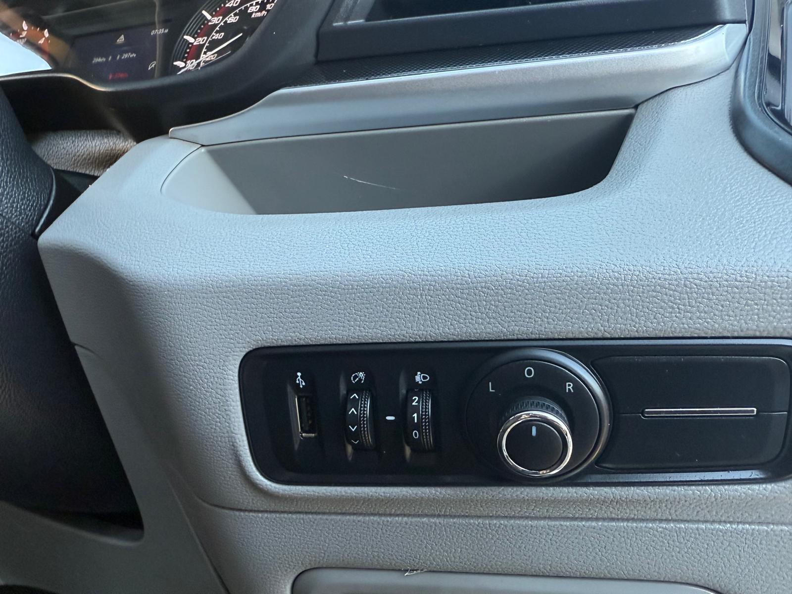 MAXUS Deliver 9 2.0 D20 LUX Panel Van 5dr Diesel Manual RWD L3 H2 Euro 6 (s/s) (163 ps)