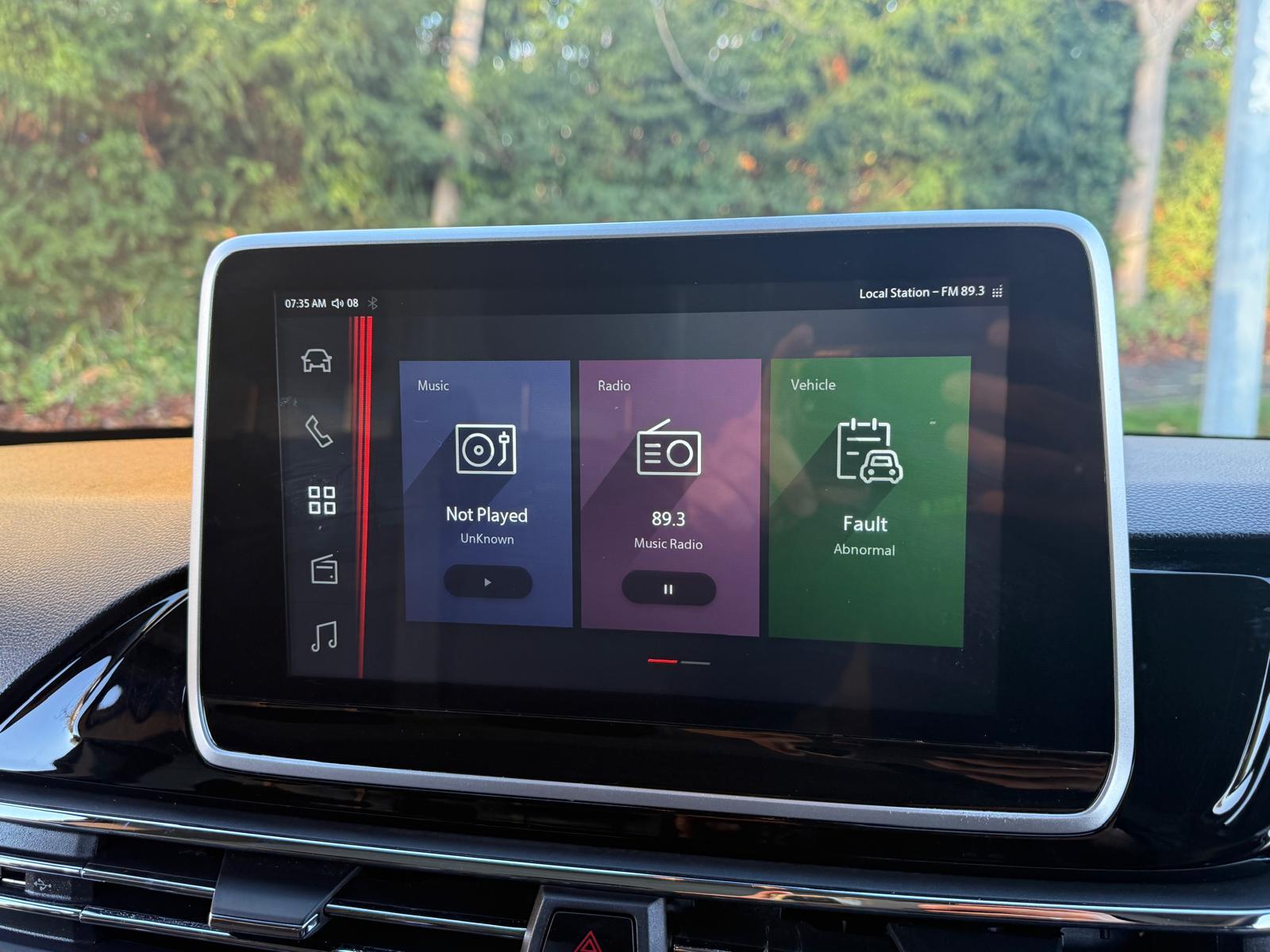 MAXUS Deliver 9 2.0 D20 LUX Panel Van 5dr Diesel Manual RWD L3 H2 Euro 6 (s/s) (163 ps)