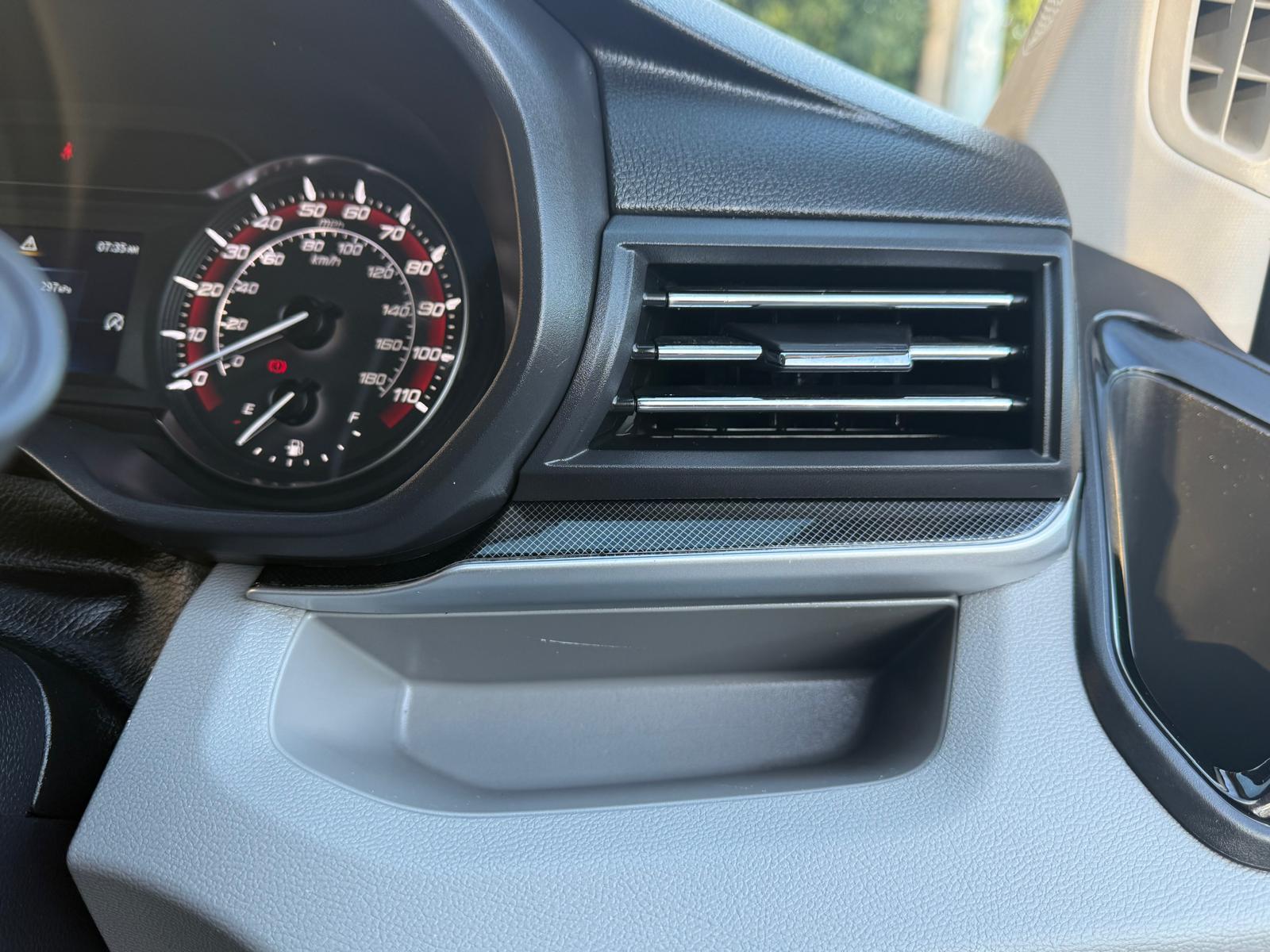 MAXUS Deliver 9 2.0 D20 LUX Panel Van 5dr Diesel Manual RWD L3 H2 Euro 6 (s/s) (163 ps)