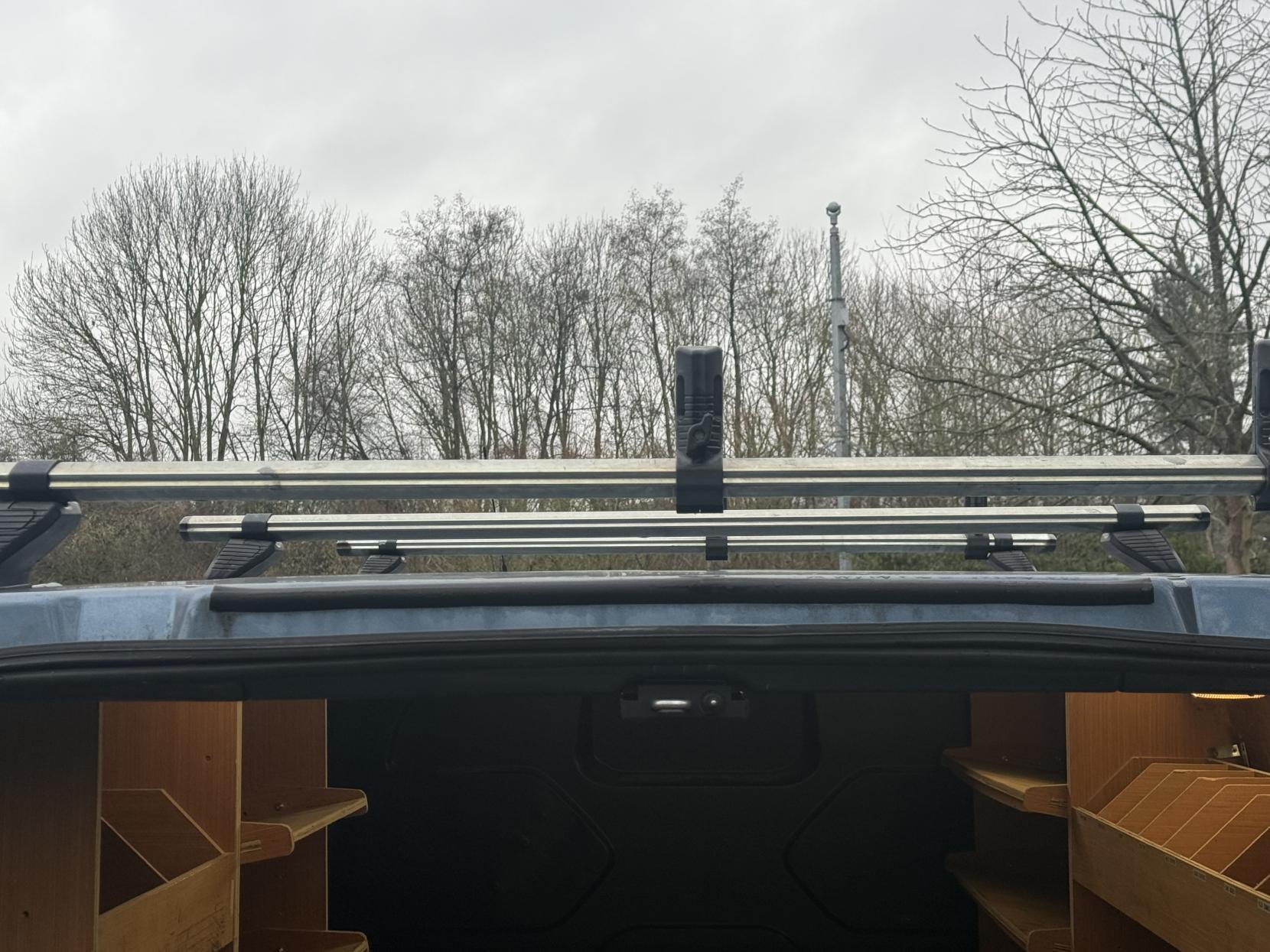 Ford Transit Custom 2.0 280 EcoBlue Limited Panel Van 5dr Diesel Manual L1 H1 Euro 6 (130 ps)