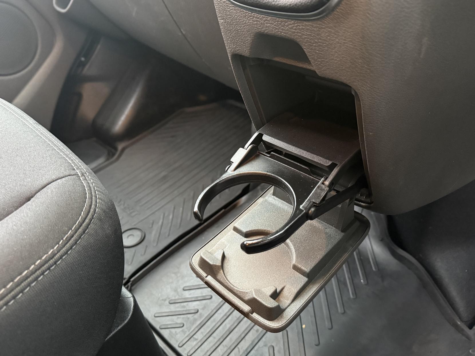 Ford Transit Custom 2.0 280 EcoBlue Limited Panel Van 5dr Diesel Manual L1 H1 Euro 6 (130 ps)