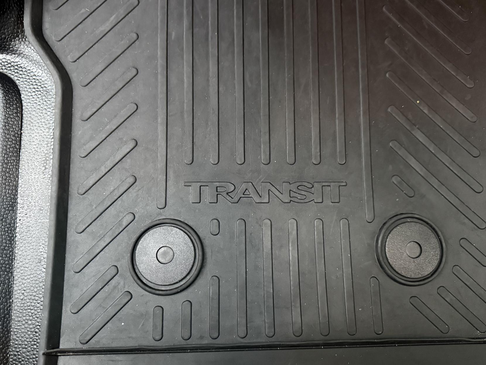 Ford Transit Custom 2.0 280 EcoBlue Limited Panel Van 5dr Diesel Manual L1 H1 Euro 6 (130 ps)