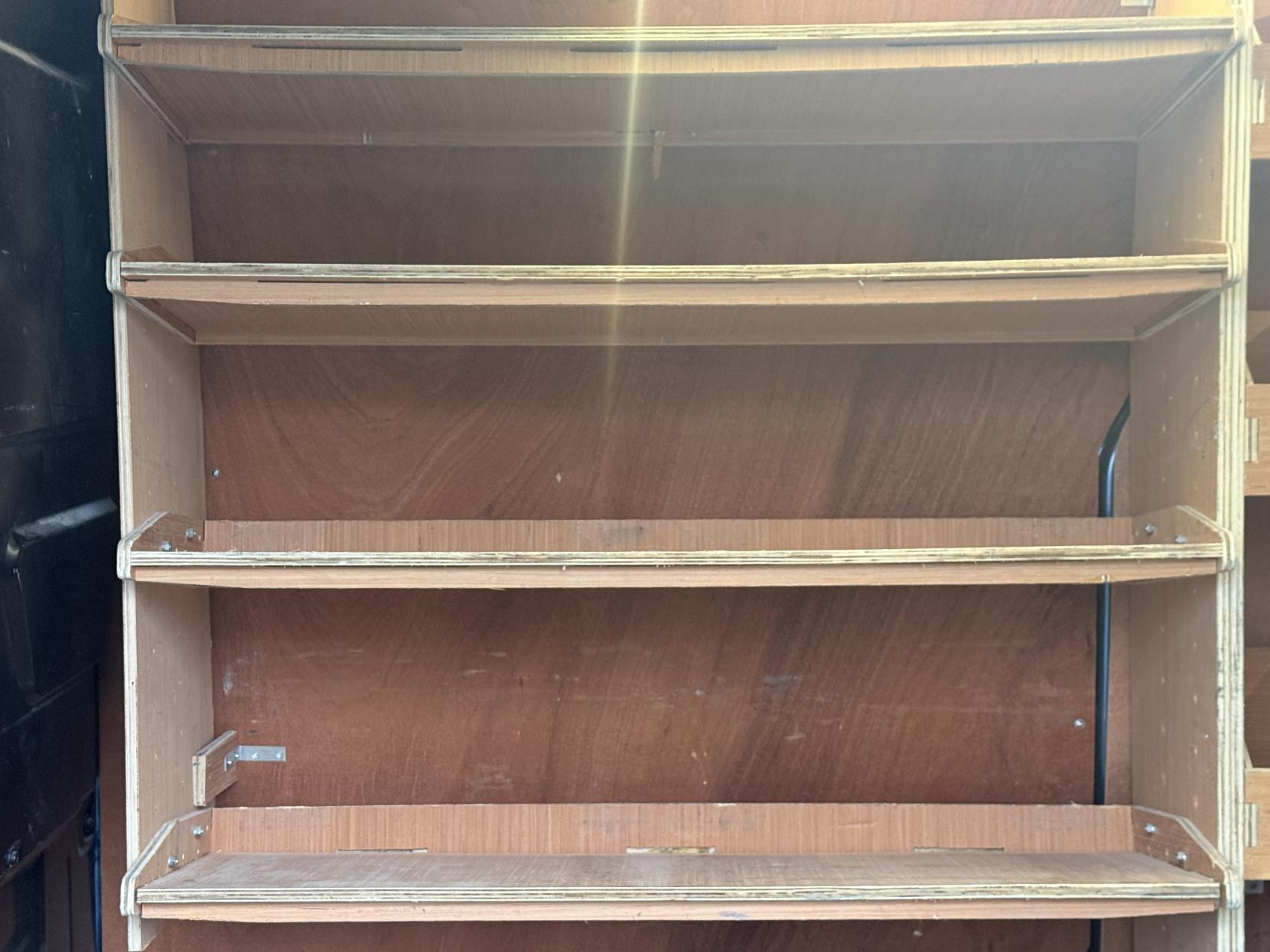 Ford Transit Custom 2.0 280 EcoBlue Limited Panel Van 5dr Diesel Manual L1 H1 Euro 6 (130 ps)