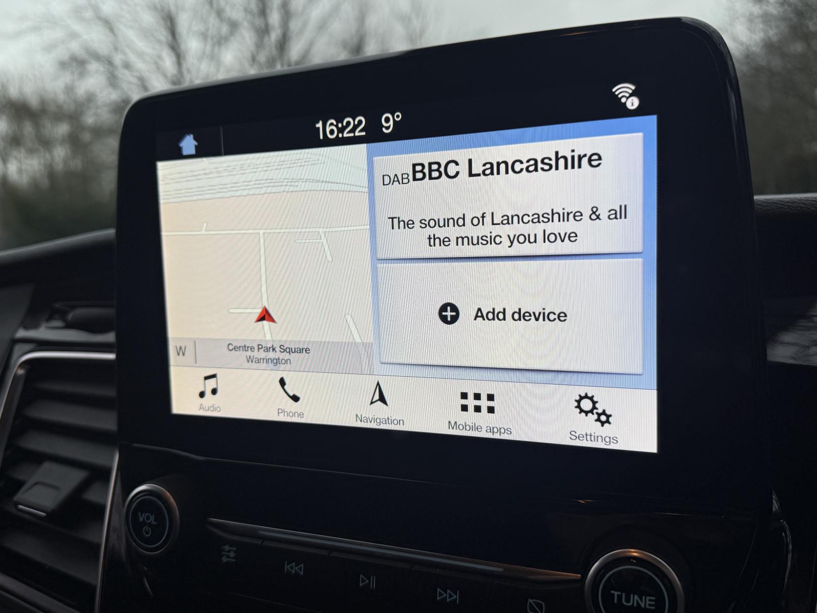 Ford Transit Custom 2.0 280 EcoBlue Limited Panel Van 5dr Diesel Manual L1 H1 Euro 6 (130 ps)