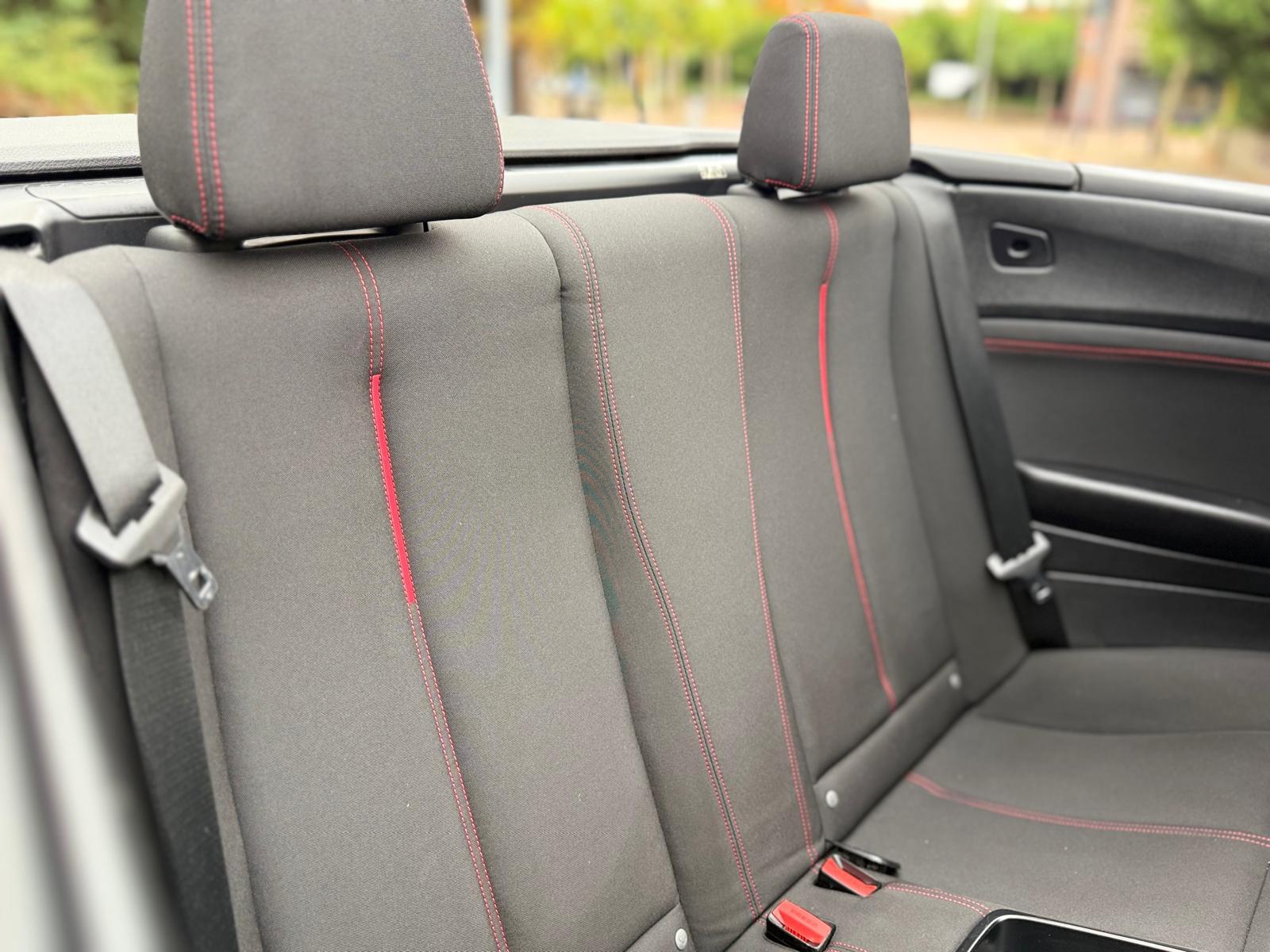 BMW 2 Series 2.0 220d Sport Convertible 2dr Diesel Auto Euro 6 (s/s) (190 ps)