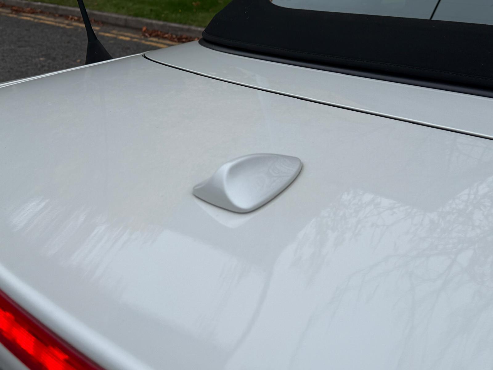 BMW 2 Series 2.0 220d Sport Convertible 2dr Diesel Auto Euro 6 (s/s) (190 ps)