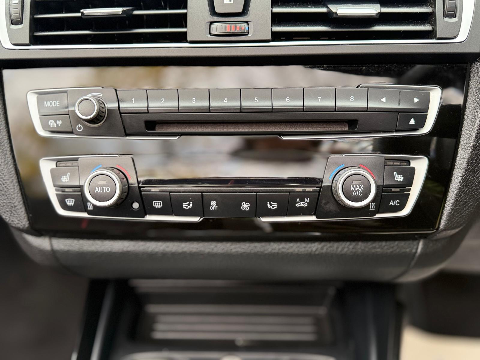 BMW 2 Series 2.0 220d Sport Convertible 2dr Diesel Auto Euro 6 (s/s) (190 ps)