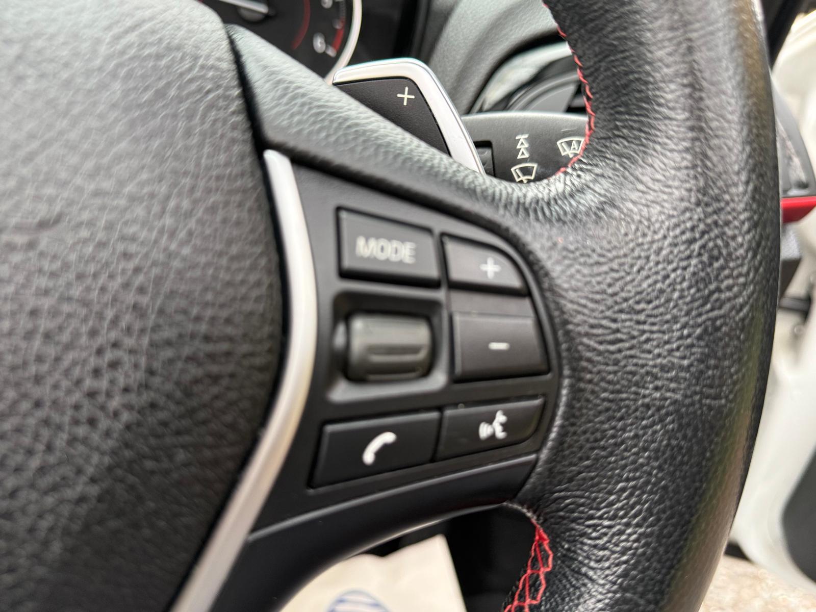 BMW 2 Series 2.0 220d Sport Convertible 2dr Diesel Auto Euro 6 (s/s) (190 ps)