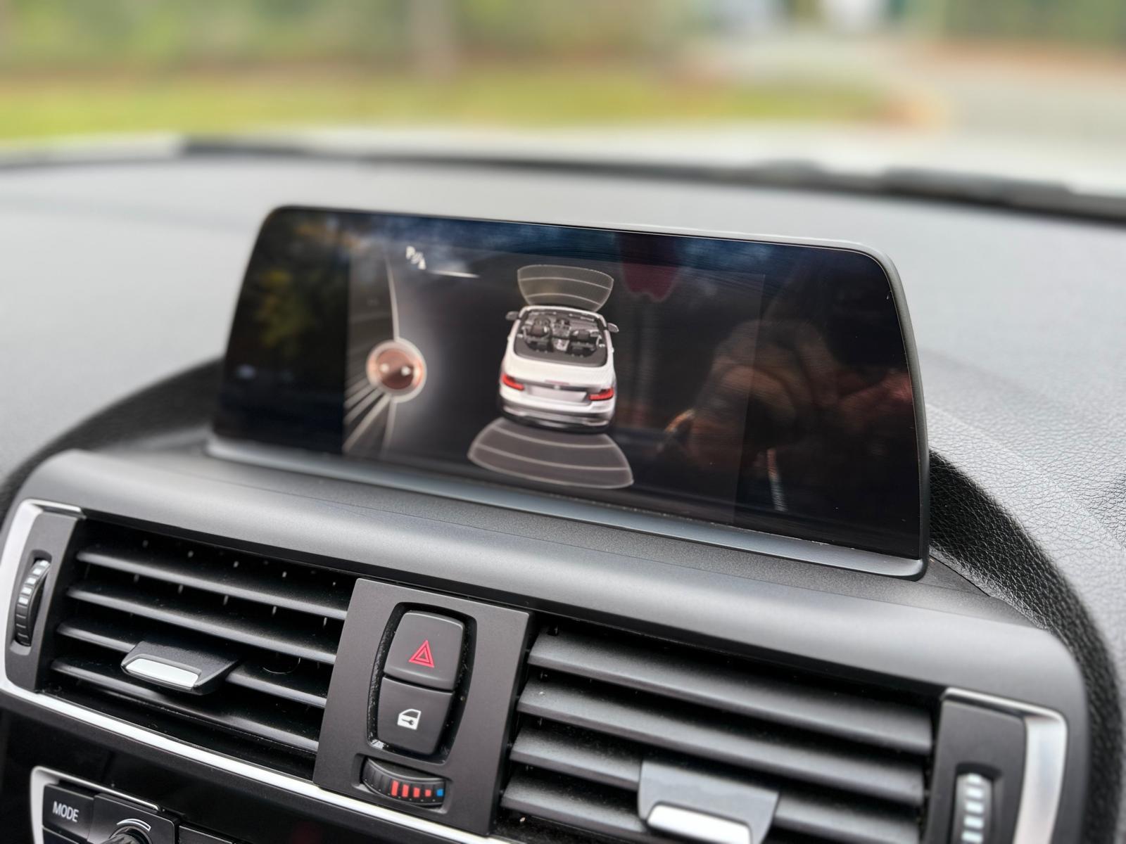 BMW 2 Series 2.0 220d Sport Convertible 2dr Diesel Auto Euro 6 (s/s) (190 ps)