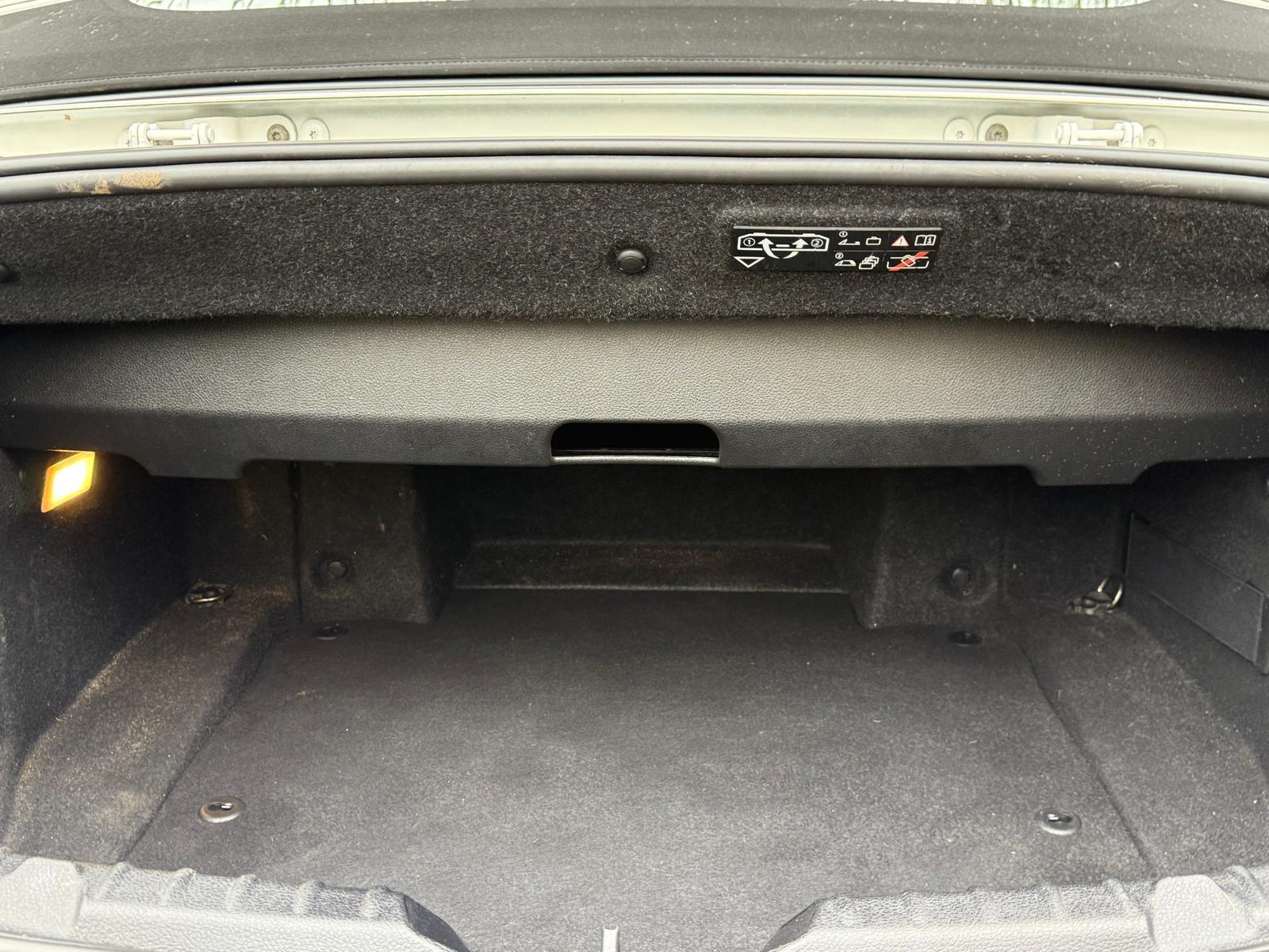 BMW 2 Series 2.0 220d Sport Convertible 2dr Diesel Auto Euro 6 (s/s) (190 ps)