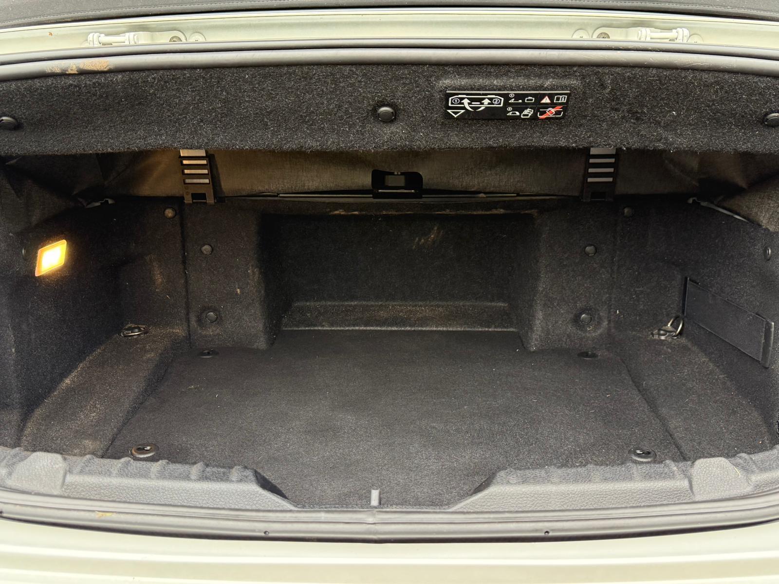 BMW 2 Series 2.0 220d Sport Convertible 2dr Diesel Auto Euro 6 (s/s) (190 ps)