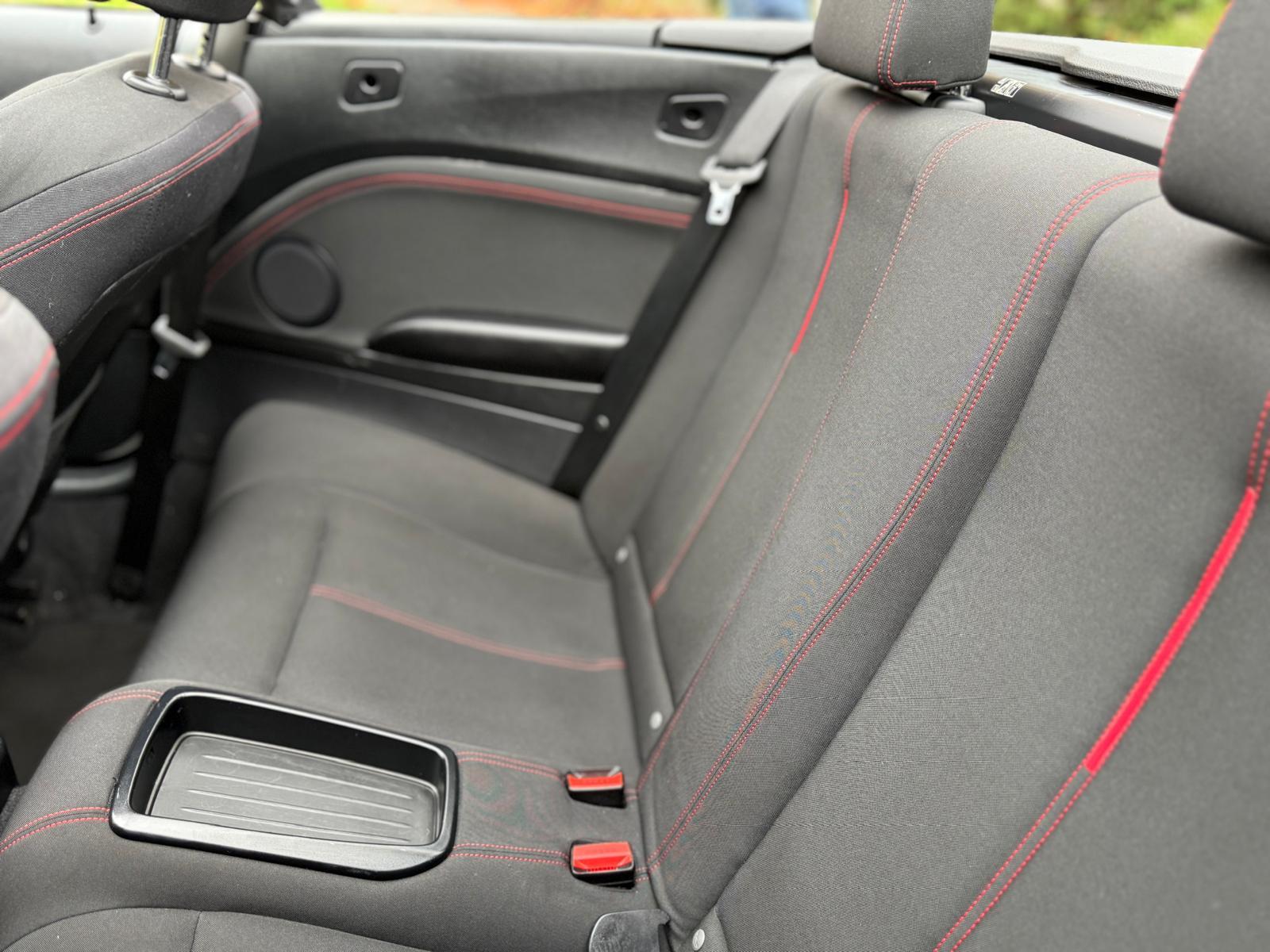 BMW 2 Series 2.0 220d Sport Convertible 2dr Diesel Auto Euro 6 (s/s) (190 ps)