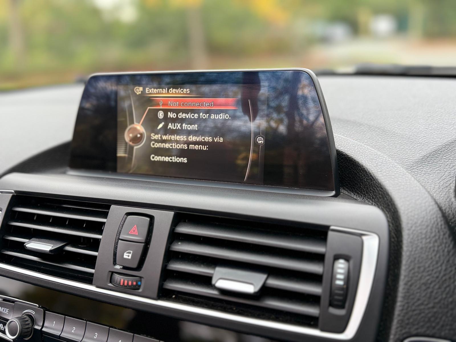 BMW 2 Series 2.0 220d Sport Convertible 2dr Diesel Auto Euro 6 (s/s) (190 ps)