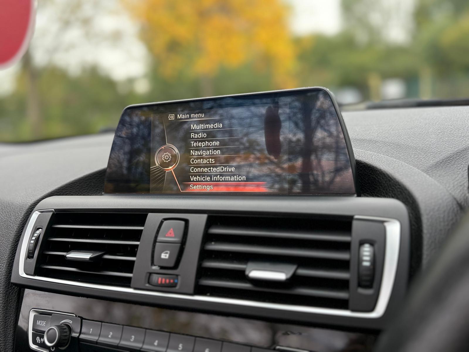 BMW 2 Series 2.0 220d Sport Convertible 2dr Diesel Auto Euro 6 (s/s) (190 ps)