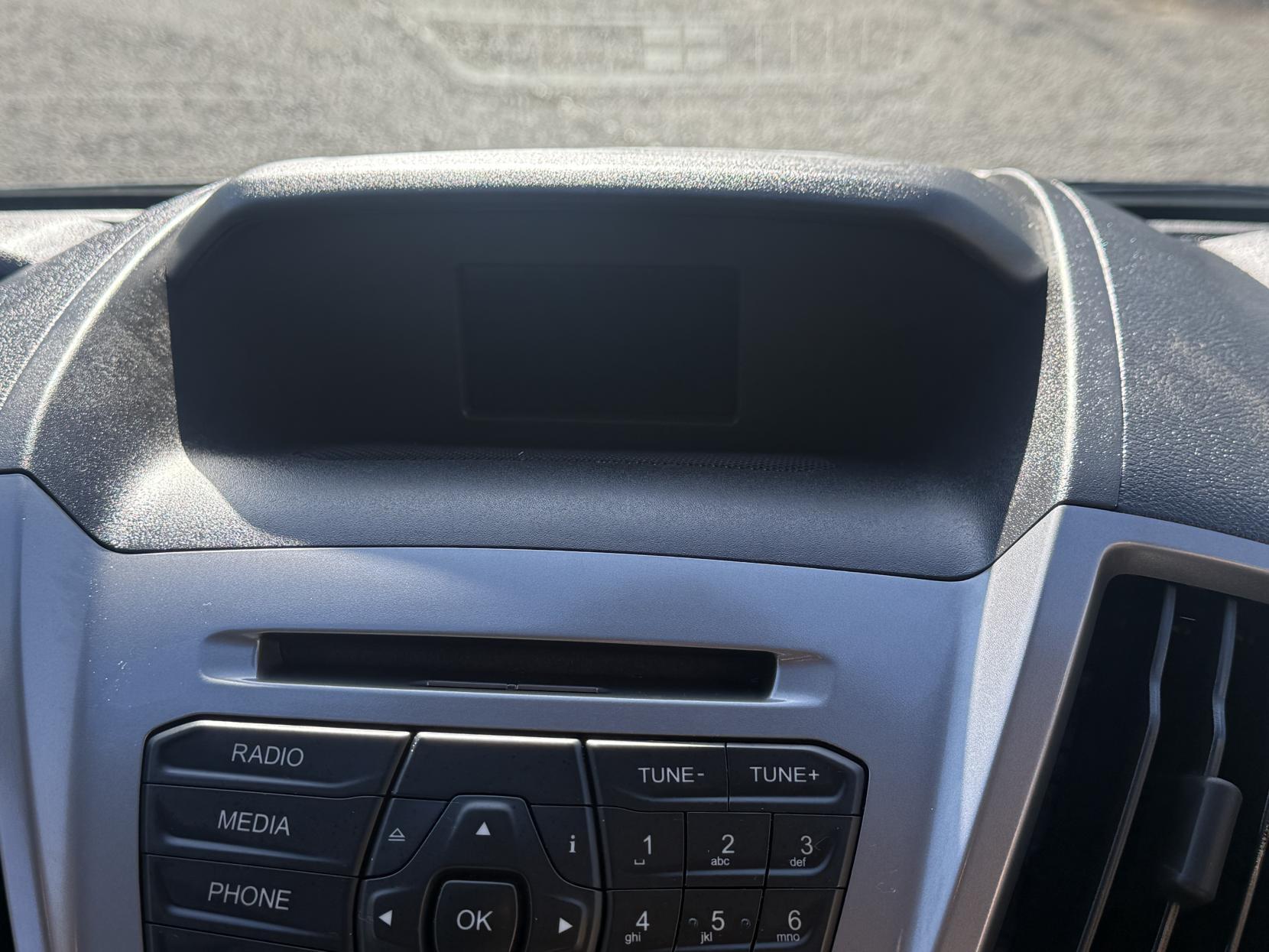 Ford Transit 2.0 290 EcoBlue Panel Van 5dr Diesel Manual FWD L2 H2 Euro 6 (130 ps)