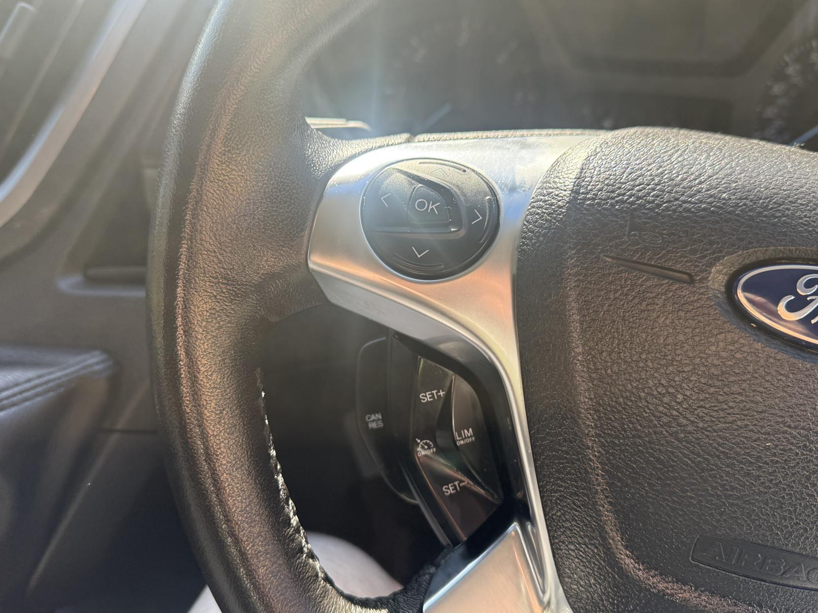 Ford Transit 2.0 290 EcoBlue Panel Van 5dr Diesel Manual FWD L2 H2 Euro 6 (130 ps)