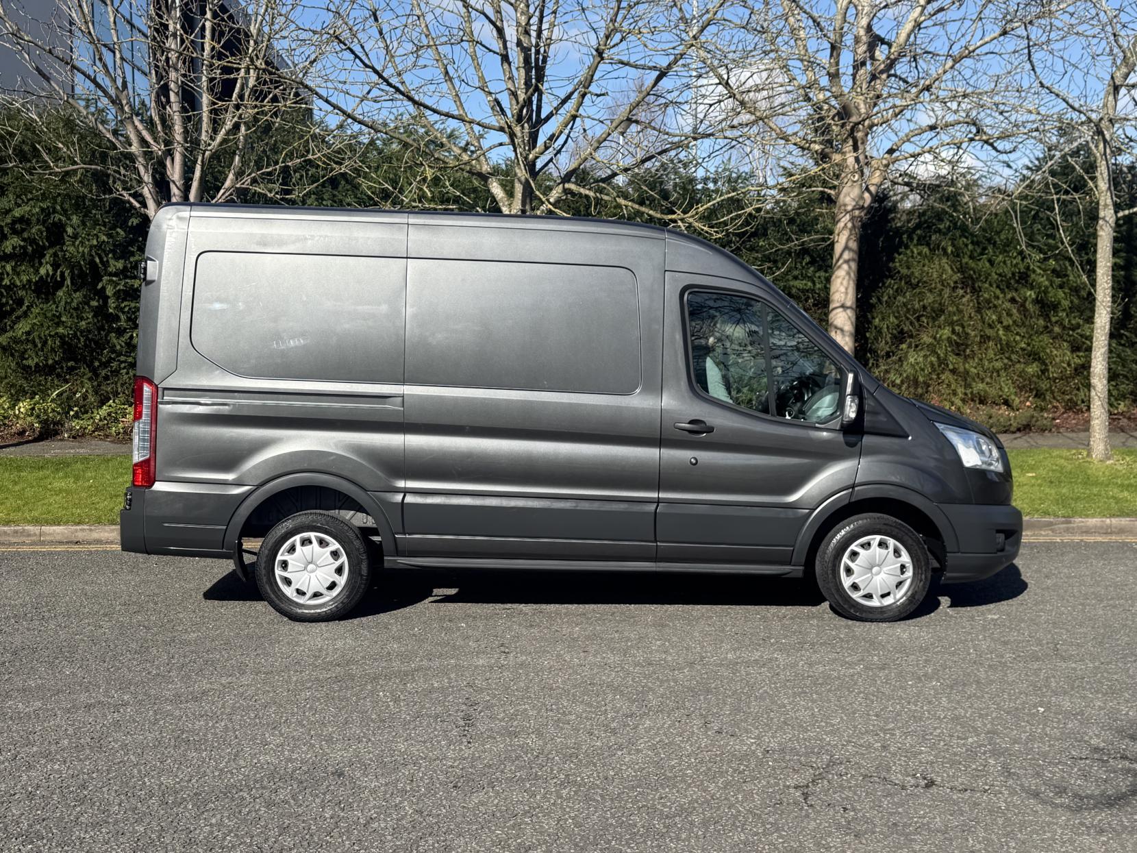 Ford Transit 2.0 290 EcoBlue Panel Van 5dr Diesel Manual FWD L2 H2 Euro 6 (130 ps)