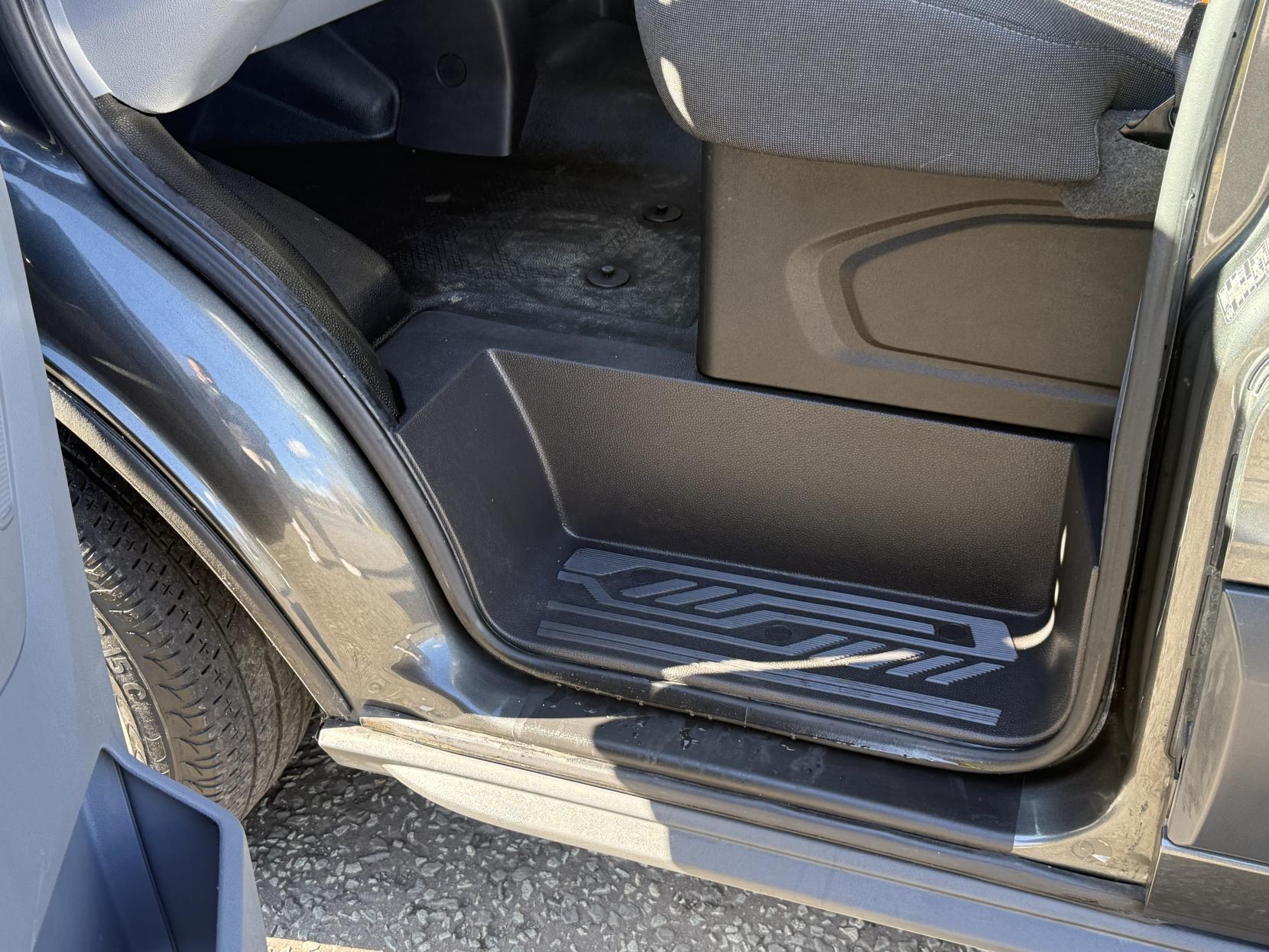 Ford Transit 2.0 290 EcoBlue Panel Van 5dr Diesel Manual FWD L2 H2 Euro 6 (130 ps)