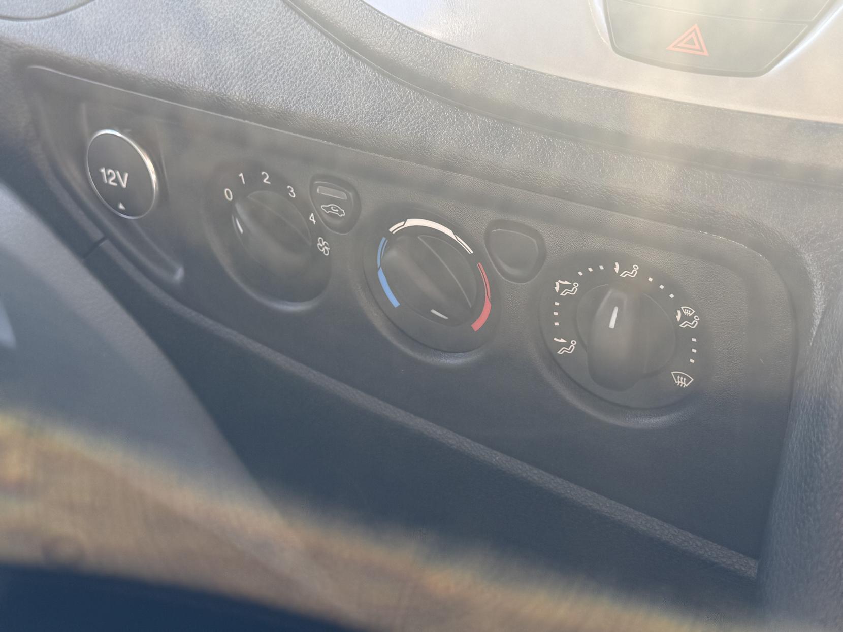 Ford Transit 2.0 290 EcoBlue Panel Van 5dr Diesel Manual FWD L2 H2 Euro 6 (130 ps)