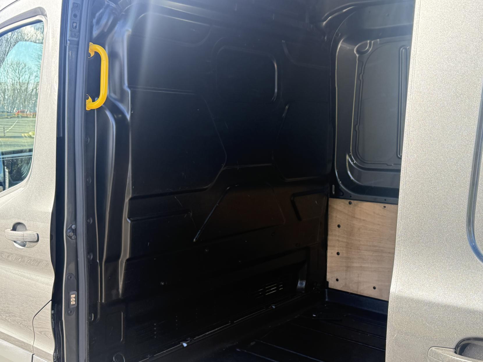 Ford Transit 2.0 290 EcoBlue Panel Van 5dr Diesel Manual FWD L2 H2 Euro 6 (130 ps)