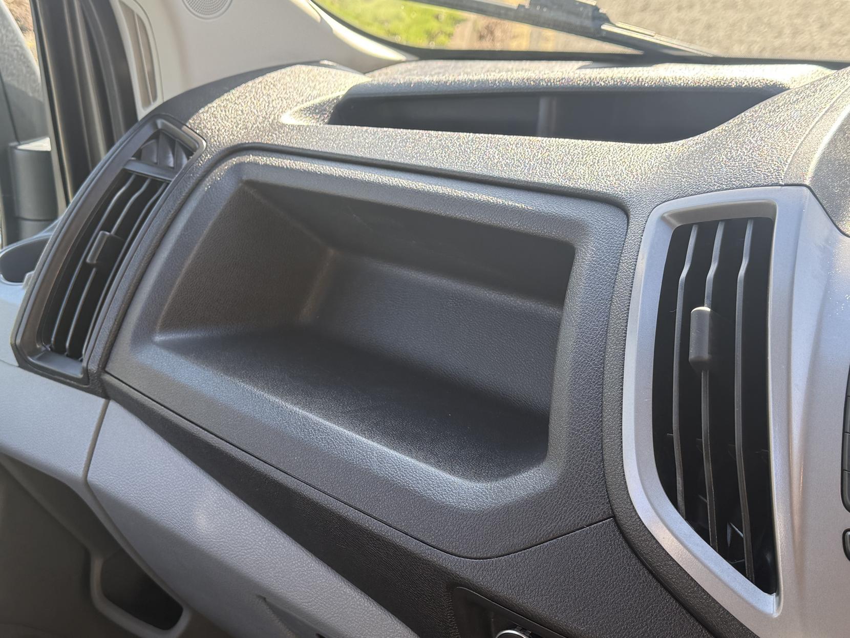 Ford Transit 2.0 290 EcoBlue Panel Van 5dr Diesel Manual FWD L2 H2 Euro 6 (130 ps)