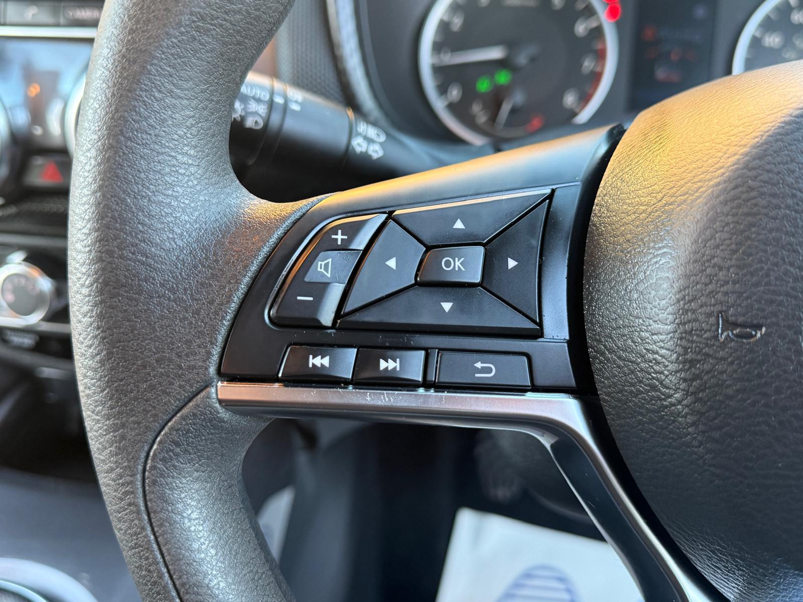 Nissan Juke 1.0 DIG-T Acenta SUV 5dr Petrol Manual Euro 6 (s/s) (114 ps)