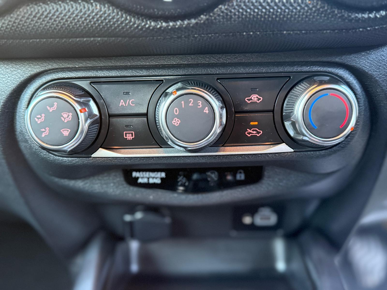 Nissan Juke 1.0 DIG-T Acenta SUV 5dr Petrol Manual Euro 6 (s/s) (114 ps)