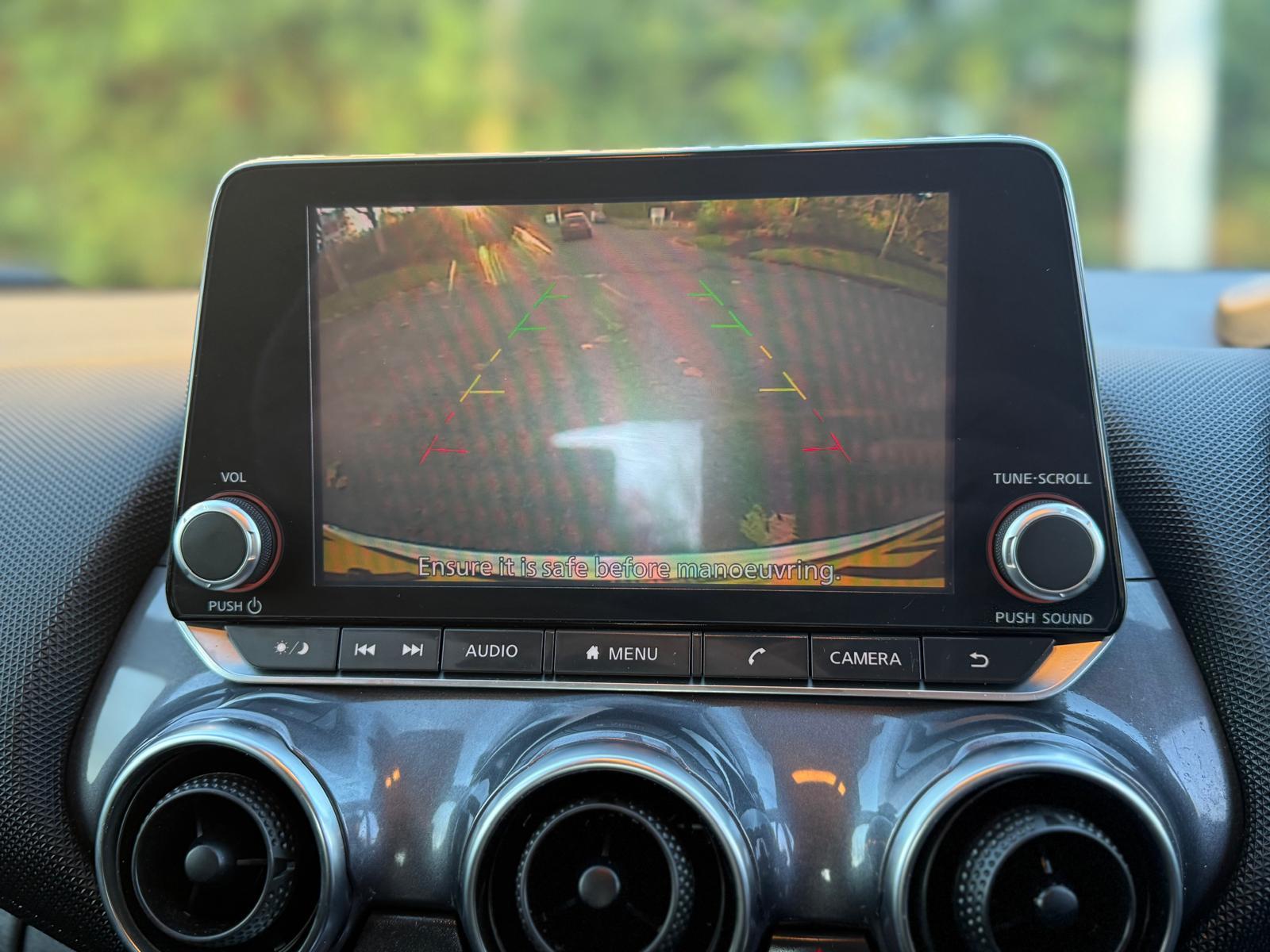 Nissan Juke 1.0 DIG-T Acenta SUV 5dr Petrol Manual Euro 6 (s/s) (114 ps)