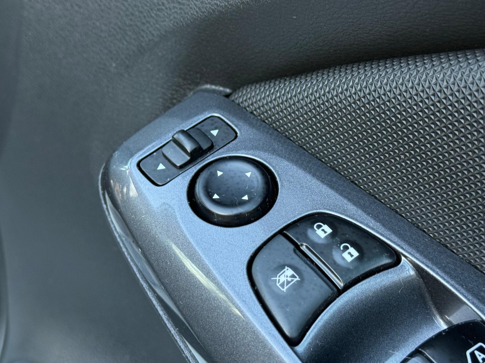 Nissan Juke 1.0 DIG-T Acenta SUV 5dr Petrol Manual Euro 6 (s/s) (114 ps)