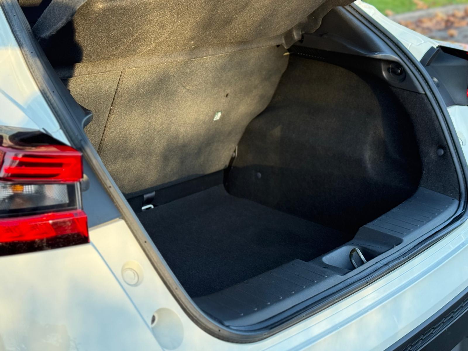 Nissan Juke 1.0 DIG-T Acenta SUV 5dr Petrol Manual Euro 6 (s/s) (114 ps)