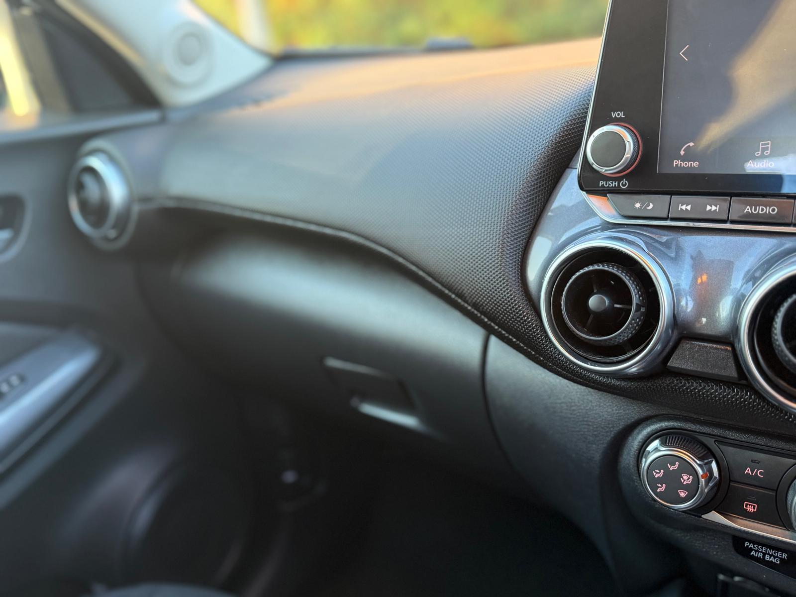 Nissan Juke 1.0 DIG-T Acenta SUV 5dr Petrol Manual Euro 6 (s/s) (114 ps)