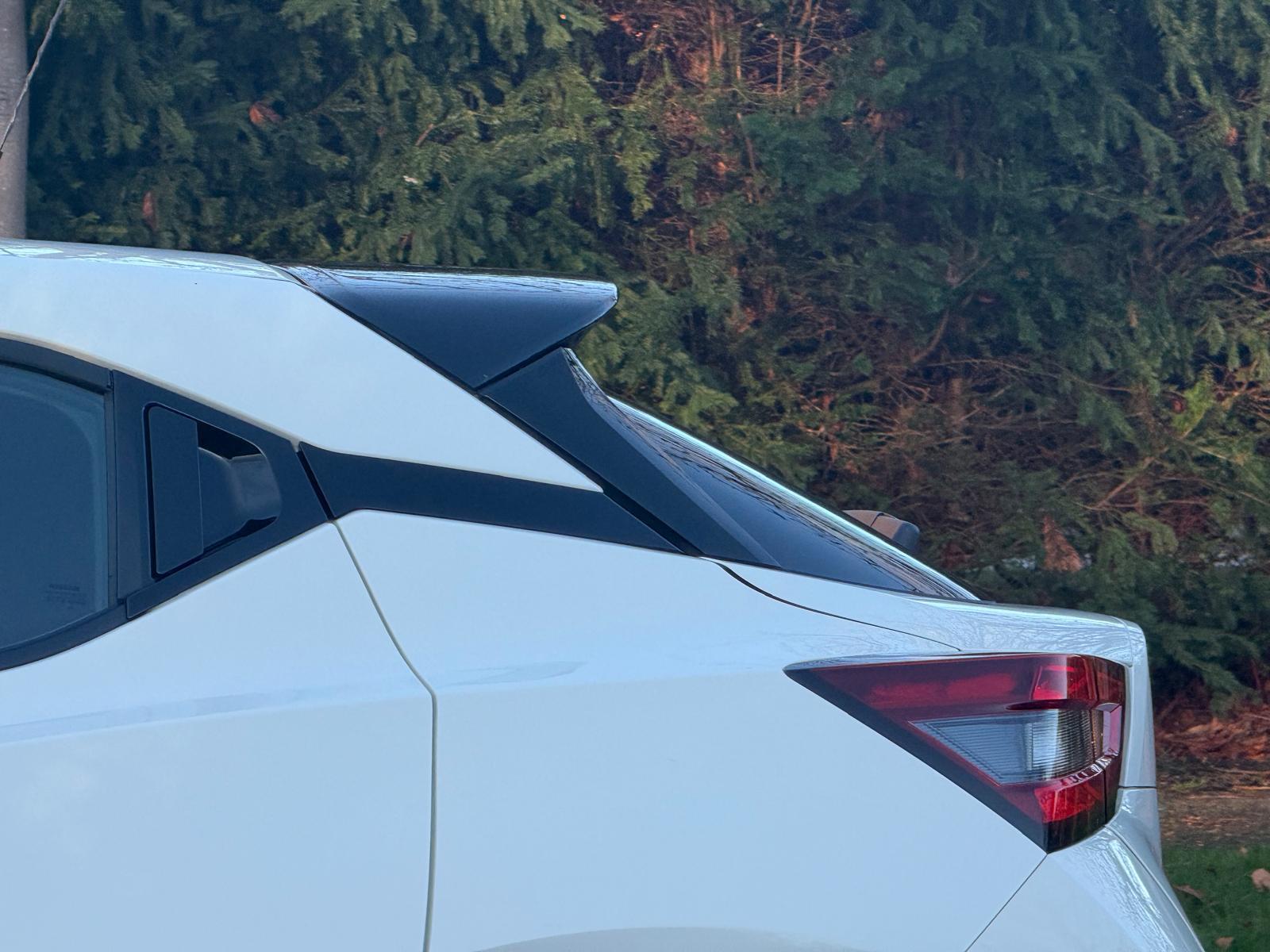 Nissan Juke 1.0 DIG-T Acenta SUV 5dr Petrol Manual Euro 6 (s/s) (114 ps)