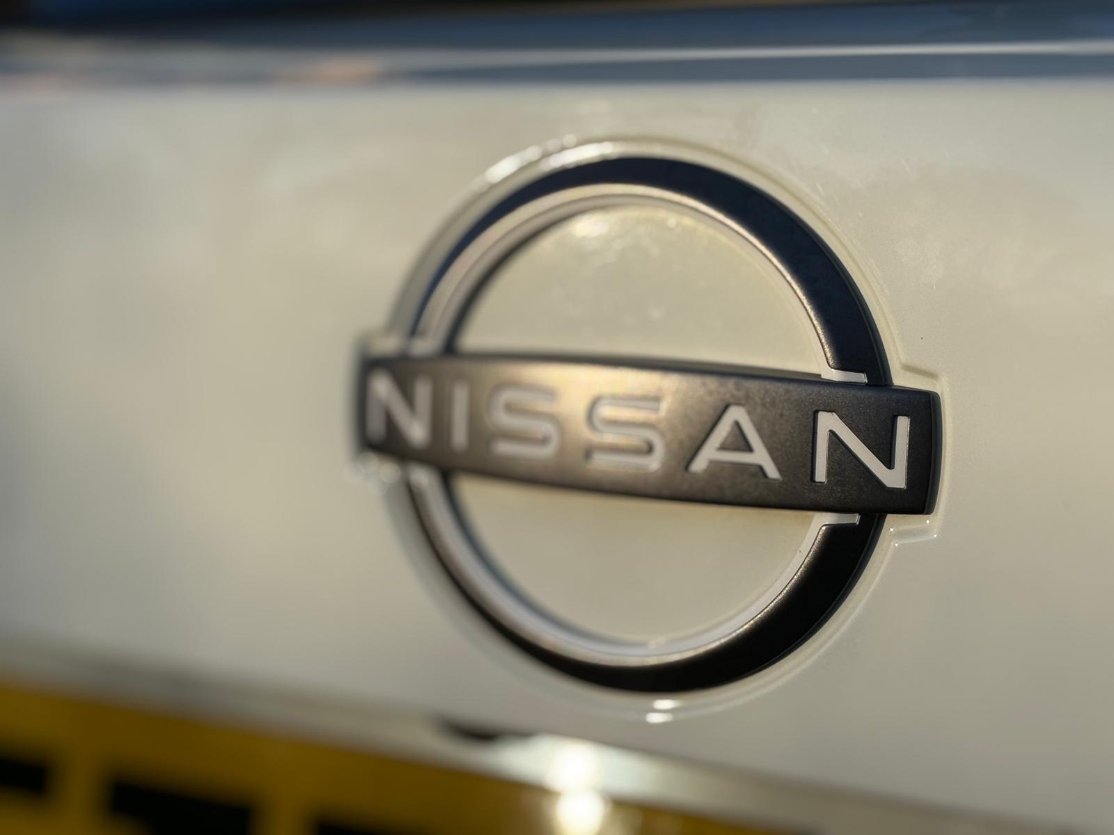 Nissan Juke 1.0 DIG-T Acenta SUV 5dr Petrol Manual Euro 6 (s/s) (114 ps)