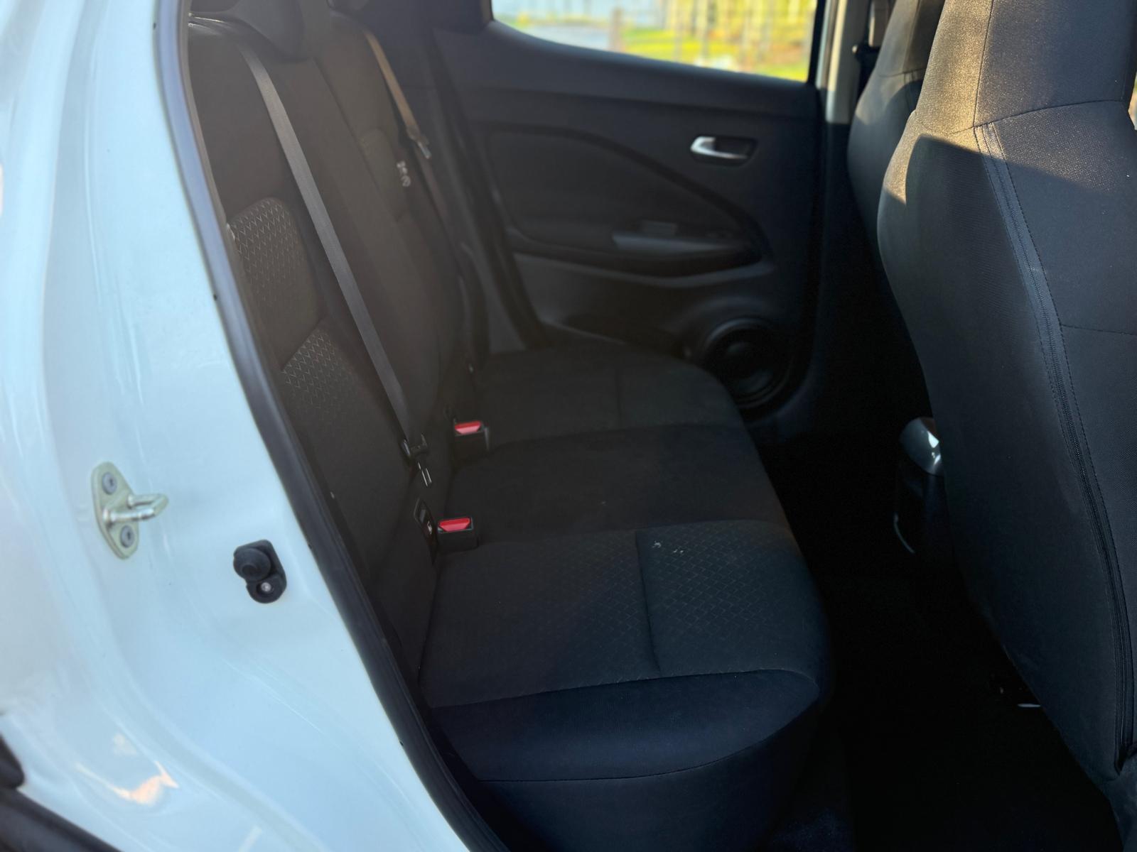 Nissan Juke 1.0 DIG-T Acenta SUV 5dr Petrol Manual Euro 6 (s/s) (114 ps)