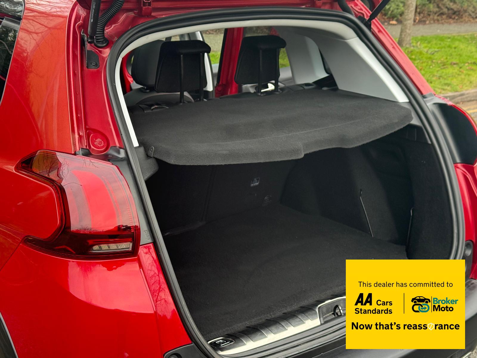 Peugeot 2008 1.2 GT Line SUV (2016 - 2020)