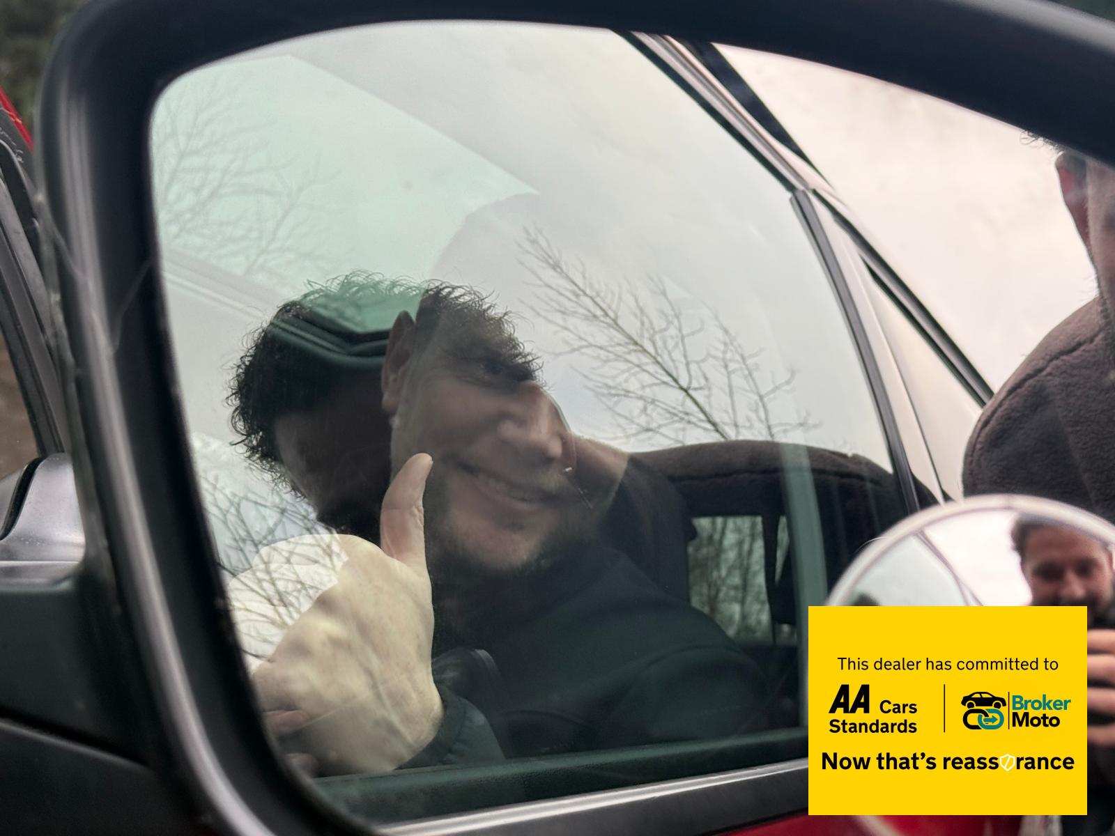 Peugeot 2008 1.2 GT Line SUV (2016 - 2020)