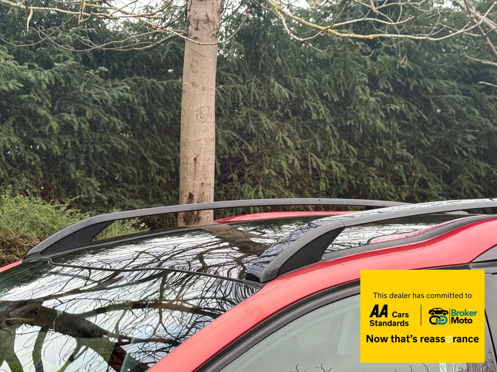 Peugeot 2008 1.2 GT Line SUV (2016 - 2020)