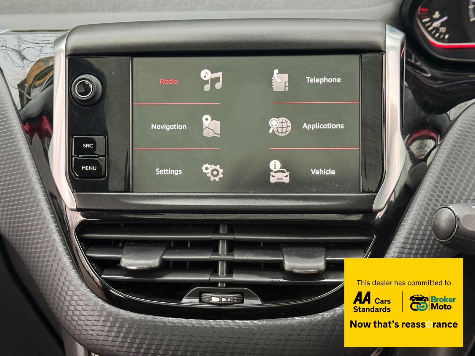 Peugeot 2008 1.2 GT Line SUV (2016 - 2020)