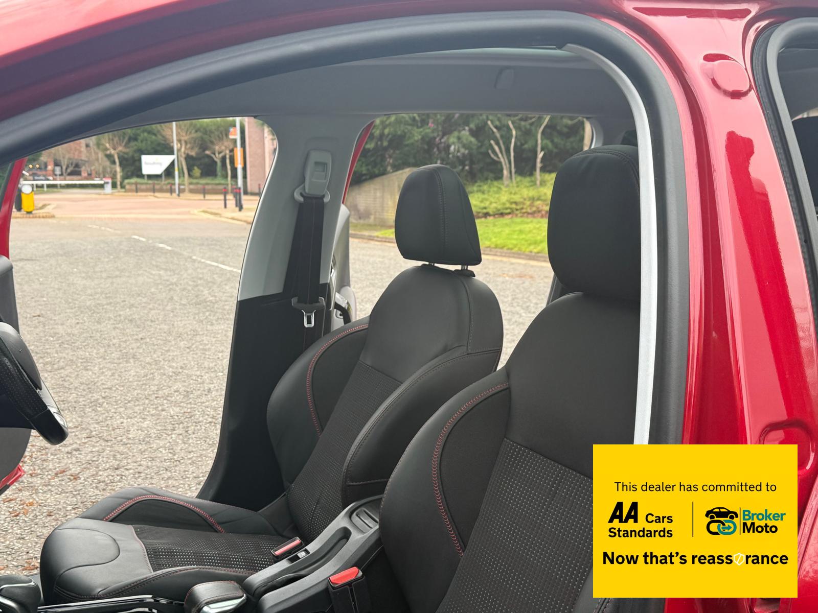 Peugeot 2008 1.2 GT Line SUV (2016 - 2020)