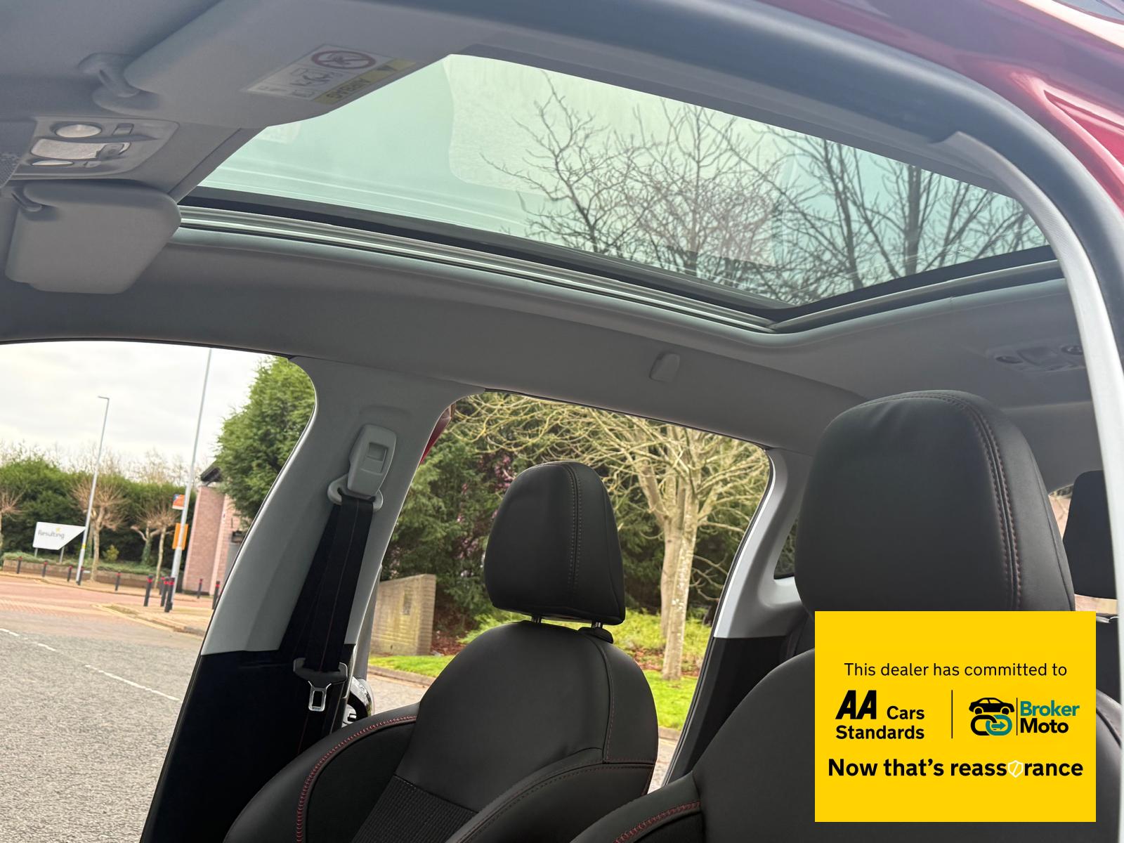 Peugeot 2008 1.2 GT Line SUV (2016 - 2020)