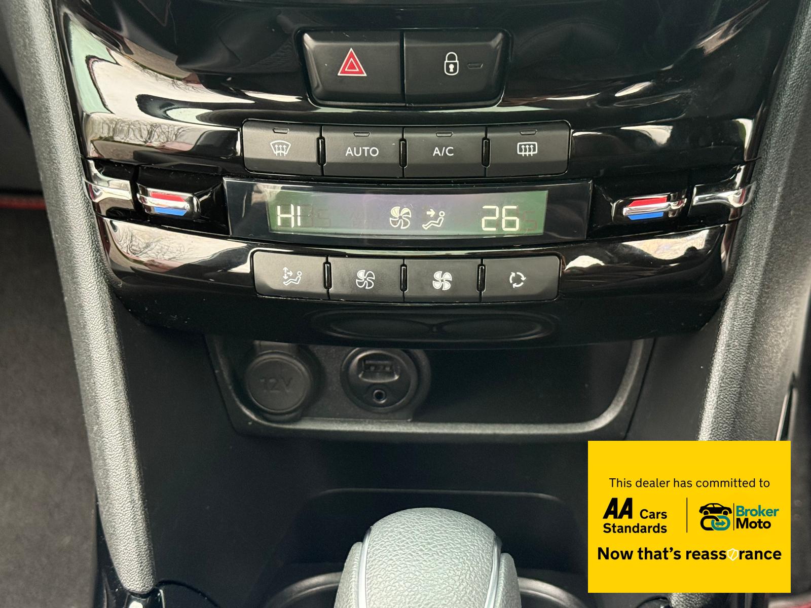 Peugeot 2008 1.2 GT Line SUV (2016 - 2020)