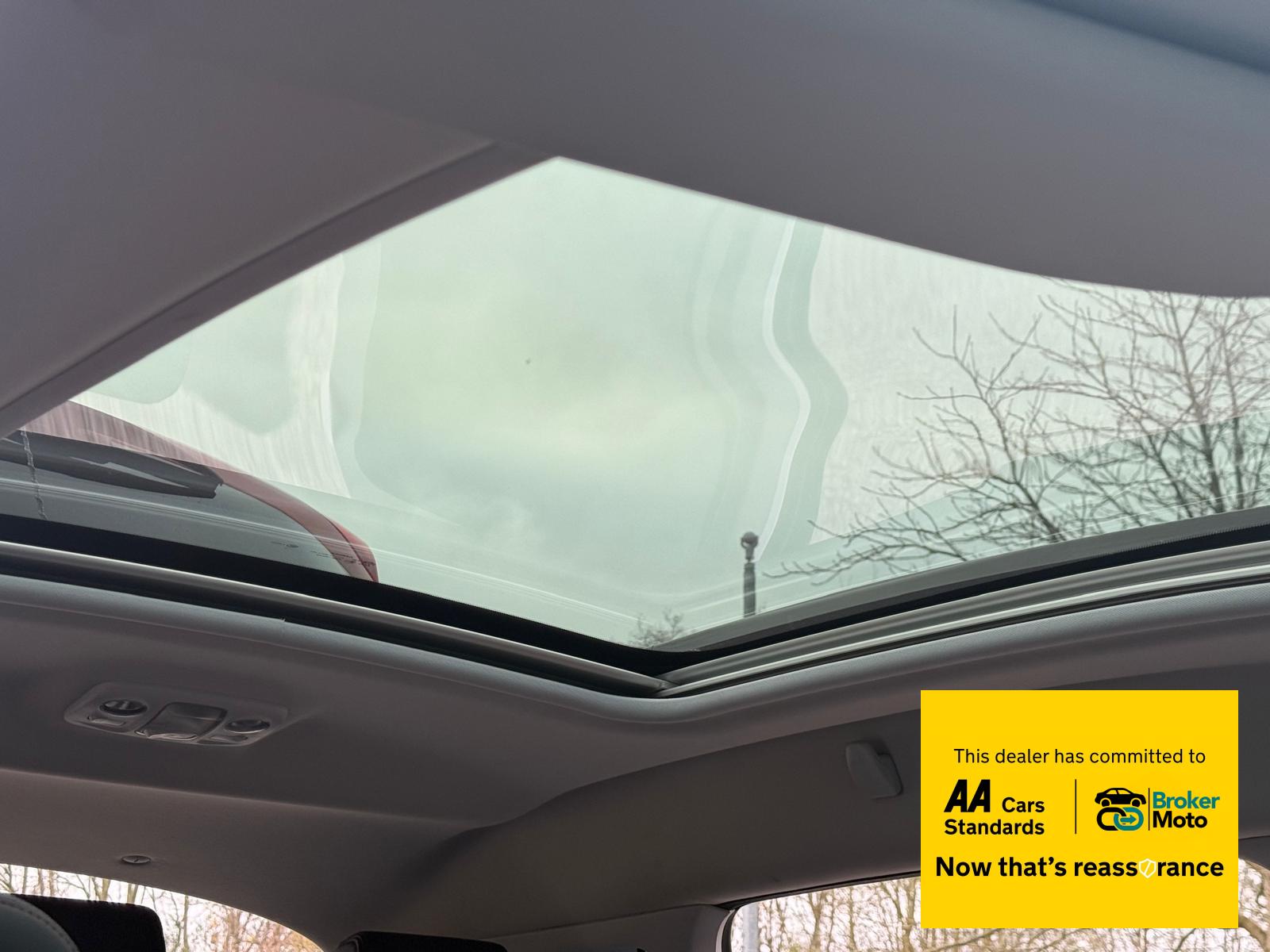 Peugeot 2008 1.2 GT Line SUV (2016 - 2020)