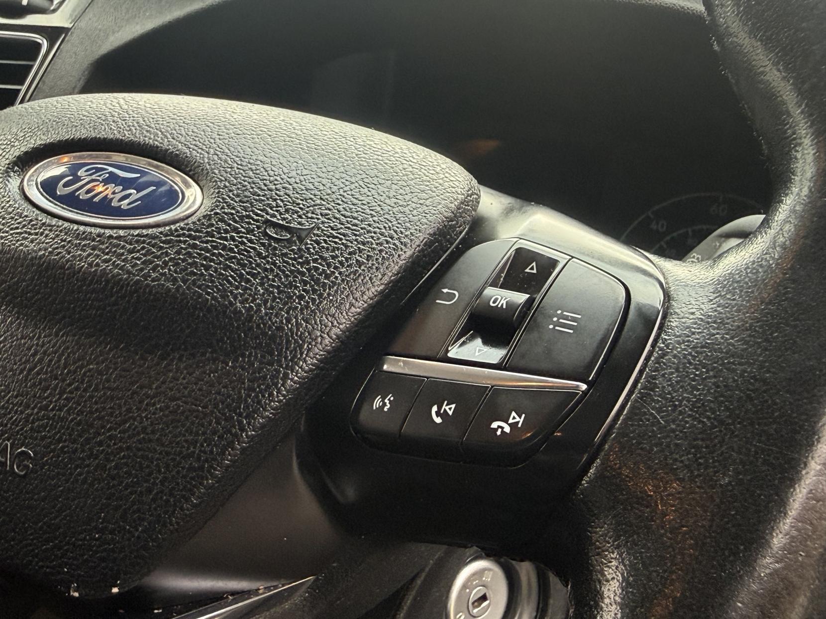 Ford Transit Custom 2.0 310 EcoBlue Sport Crew Van Double Cab 6dr Diesel Auto L1 H1 Euro 6 (s/s) (5 Seat) (170 ps)